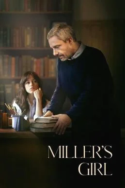Miller's Girl หลักสูตรร้อนซ่อนรัก (2024) ซับไทย HD