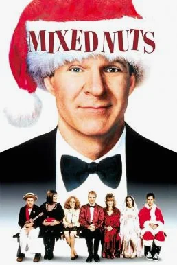 Mixed Nuts สมาคมคนหลุดโลก (1994) บรรยายไทย ไม่เซ็นเซอร์