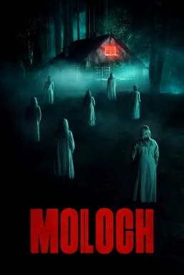 Moloch อย่าขุดมันขึ้นมา (2022) พากย์ไทย HD