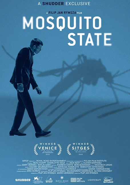 Mosquito State (2020) ซับไทย HD