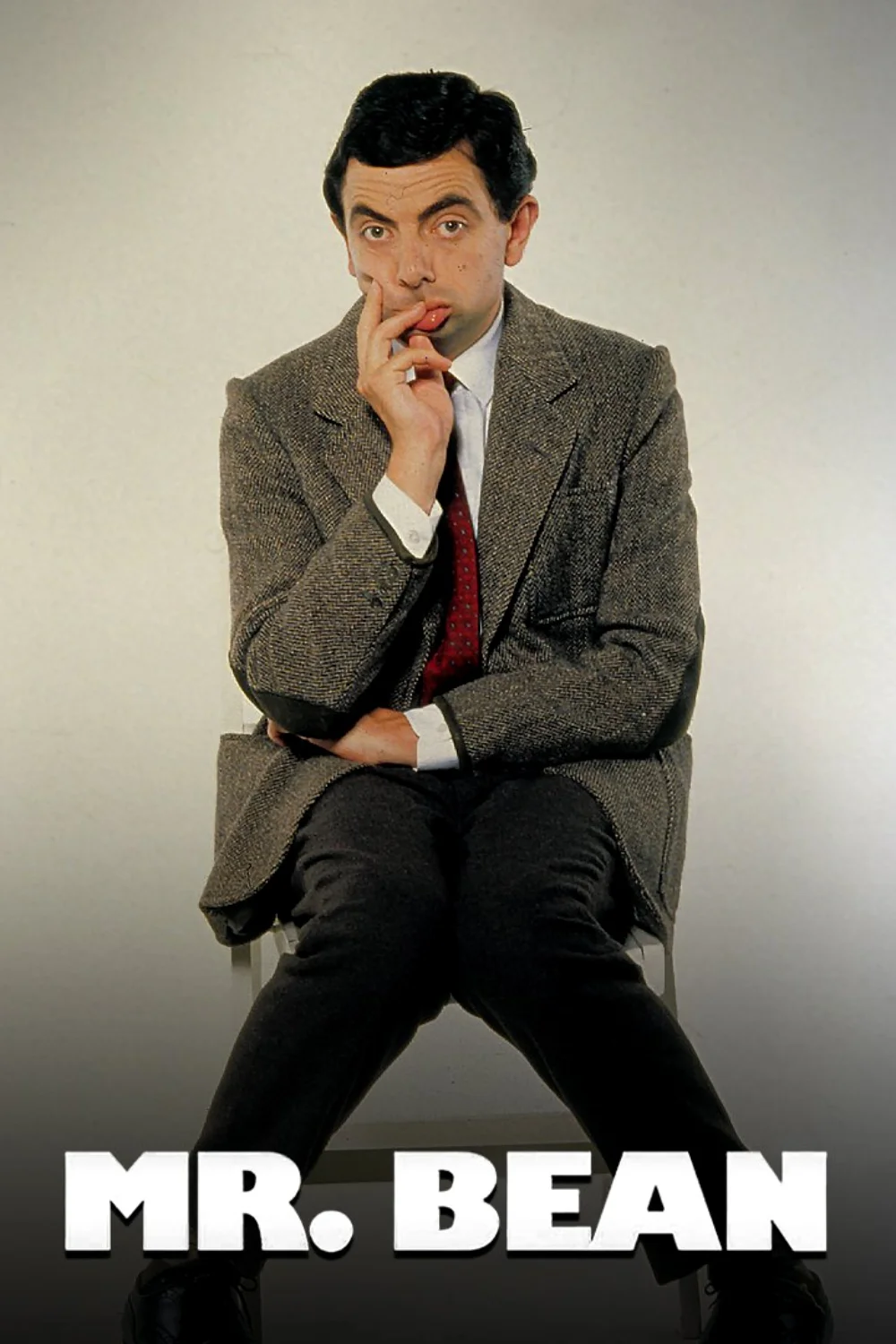 Mr. Bean มิสเตอร์บีน พากย์ไทย HD
