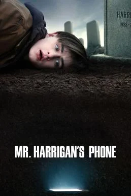 Mr. Harrigan's Phone โทรศัพท์คนตาย (2022) NETFLIX พากย์ไทย HD