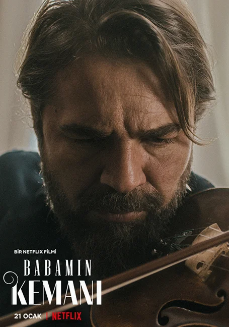 My Fathers Violin (2022) ไวโอลินของพ่อ พากย์ไทย HD