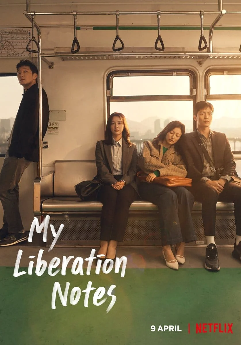 My Liberation Notes ปล่อยใจสู่เสรี ซับไทย Ep.1-16 จบ ซับไทย หนังฟรี