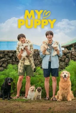 My Puppy (My Heart Puppy) (2023) บรรยายไทย ซับไทย HD