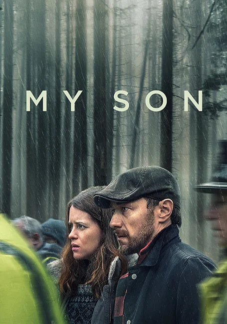 My Son (2021) พากย์ไทย HD