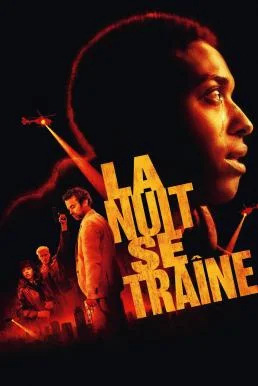 Night Call (2024) บรรยายไทยแปล ซับไทย HD