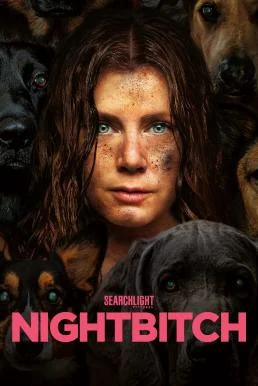 Nightbitch (2024) บรรยายไทย ซับไทย HD