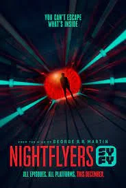 Nightflyers Season 1 พากย์ไทย HD