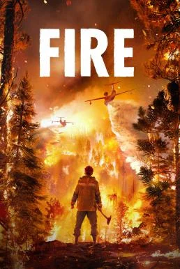 No Escapes (Fire) (2020) บรรยายไทยแปล ซับไทย HD