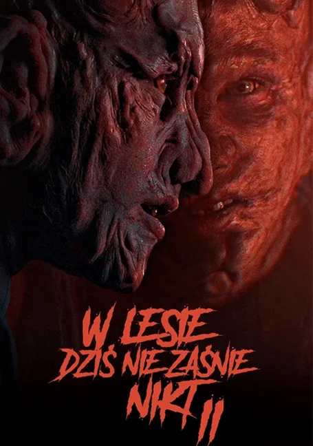 Nobody Sleeps in the Woods Tonight 2 (2021) คืนผวาป่าไร้เงา ภาค 2 พากย์ไทย HD