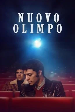 Nuovo Olimpo รักรีเทิร์น ณ นิวโอลิมปัส NETFLIX พากย์ไทย