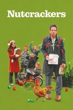 Nutcrackers (2024) บรรยายไทย ซับไทย HD