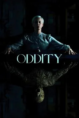 Oddity หุ่นเชื่อมจิต (2024) พากย์ไทย HD