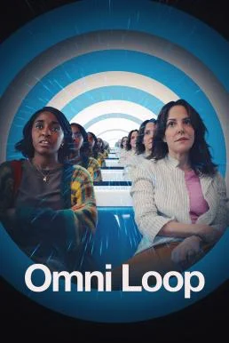 Omni Loop (2024) บรรยายไทย ซับไทย HD