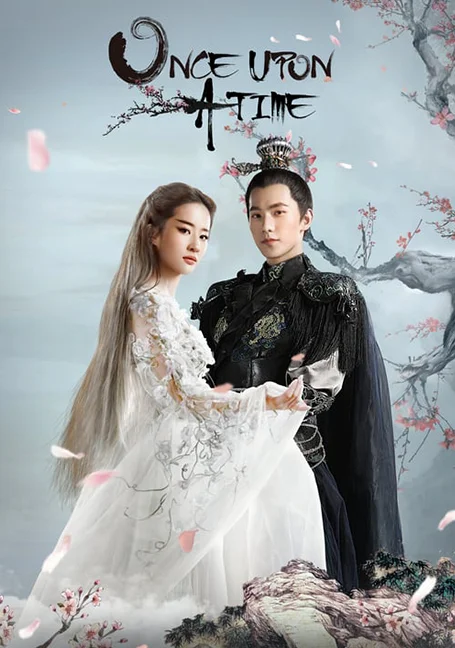 Once Upon A time (2017) สามชาติสามภพป่าท้อสิบหลี่ พากย์ไทย HD
