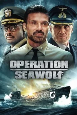 Operation Seawolf (2022) HDTV บรรยายไทย ซับไทย HD