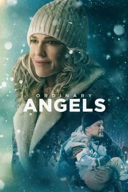 Ordinary Angels ปาฏิหาริย์สายใยรัก 2024 พากย์ไทย HD