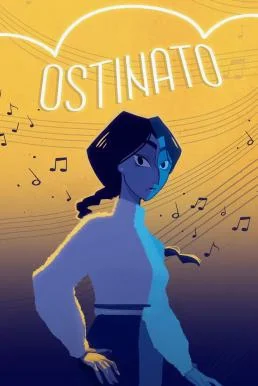 Ostinato (2023) บรรยายไทย ซับไทย HD