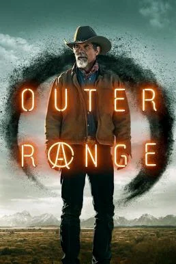 Outer Range แดนพิศวงปมมรณะ Season 2 2024 Amazon พากย์ไทย HD