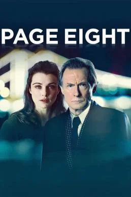 Page Eight (2011) บรรยายไทย หนังฟรี HD