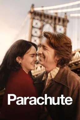 Parachute (2023) บรรยายไทย หนังฟรี