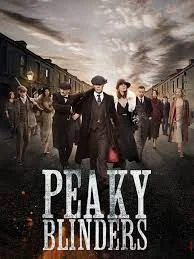 Peaky Blinders Season 4 พากย์ไทย HD