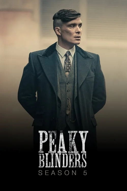 Peaky Blinders Season 5 พากย์ไทย HD