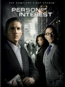 Person of Interest Season 1 บุคคลต้องสงสัย พากย์ไทย HD