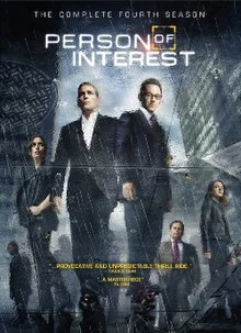 Person of Interest Season 4 พากย์ไทย หนังฟรี