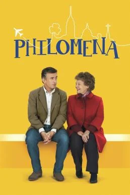 Philomena (2013) ฟิโลมีนา ซับไทย หนังฟรี