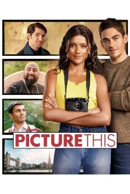 Picture This โฟกัสรักให้ชัดสักที (2025) พากย์ไทย HD