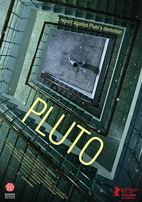 Pluto (2013) ชมรมลับ ดับปริศนา พากย์ไทย HD
