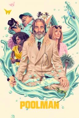 Poolman พูลแมน (2023) บรรยายไทย ซับไทย HD