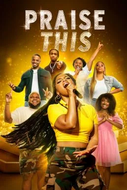 Praise This (2023) บรรยายไทย ซับไทย HD