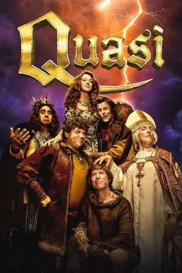 Quasi (2023) บรรยายไทย หนังฟรี HD
