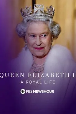 Queen Elizabeth II: A Royal Life - A Special Edition of 20/20 (2022) บรรยายไทย ซ