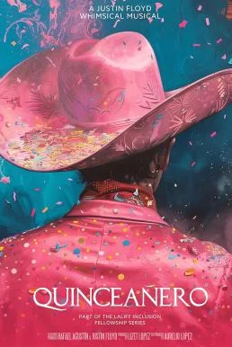 Quinceañero (2021) บรรยายไทย ซับไทย HD
