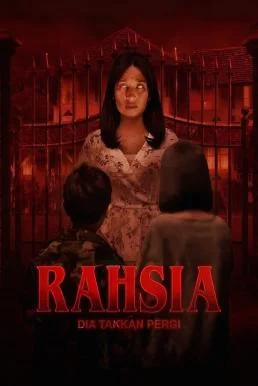 Rahsia (2023) บรรยายไทย พากย์ไทย HD