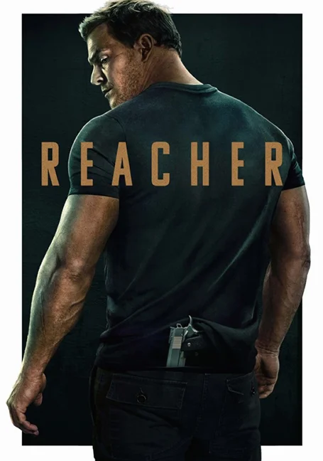 Reacher (2022) รีชเชอร์ ยอดคนสืบระห่ำ ปี 1 พากย์ไทย HD