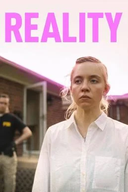 Reality (2023) บรรยายไทย ซับไทย HD