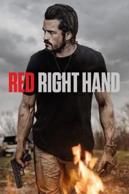 Red Right Hand (2024) บรรยายไทยแปล ซับไทย HD