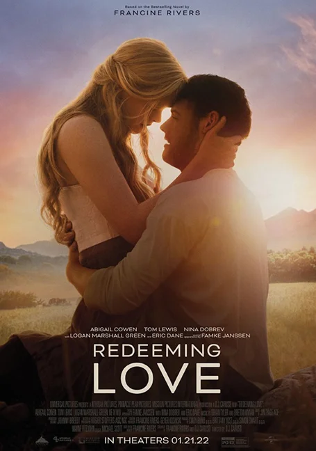 Redeeming Love (2022) ไถ่รัก พากย์ไทย