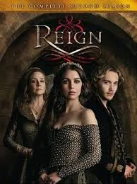 Reign (2014) Season 2 ราชินีเดือด พากย์ไทย HD