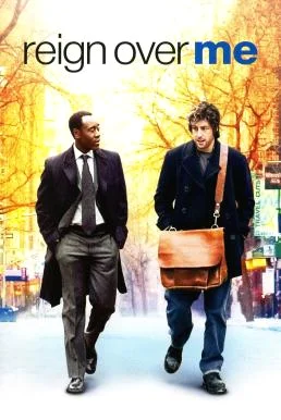 Reign Over Me เพื่อเพื่อน…ด้วยหัวใจ 2007 พากย์ไทย HD