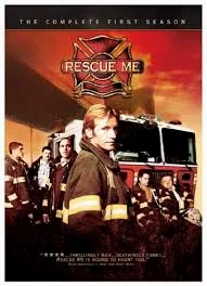 Rescue Me (2004) Season 1 พากย์ไทย หนังฟรี