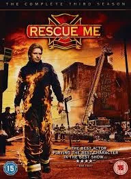 Rescue Me (2006) Season 3 หน่วยกู้ชีพวิกฤต พากย์ไทย