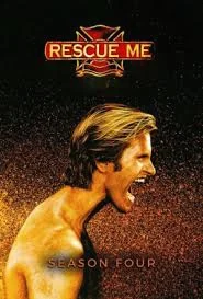 Rescue Me (2007) Season 4 พากย์ไทย HD