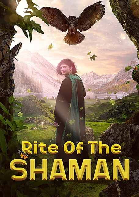 Rite of the Shaman (2022) พากย์ไทย HD
