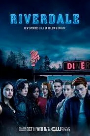 Riverdale ริเวอร์เดล Season 2 พากย์ไทย HD